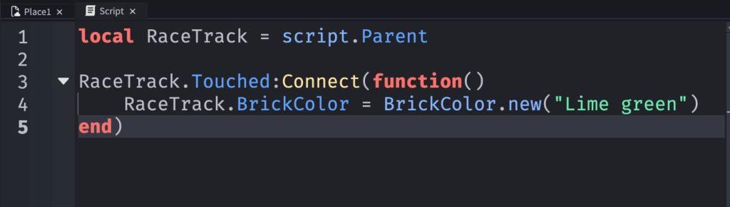 coding Roblox for kids