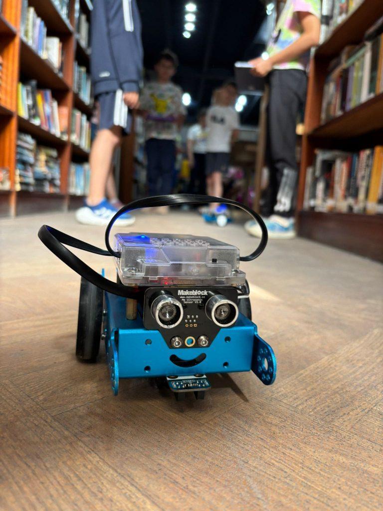 Robot