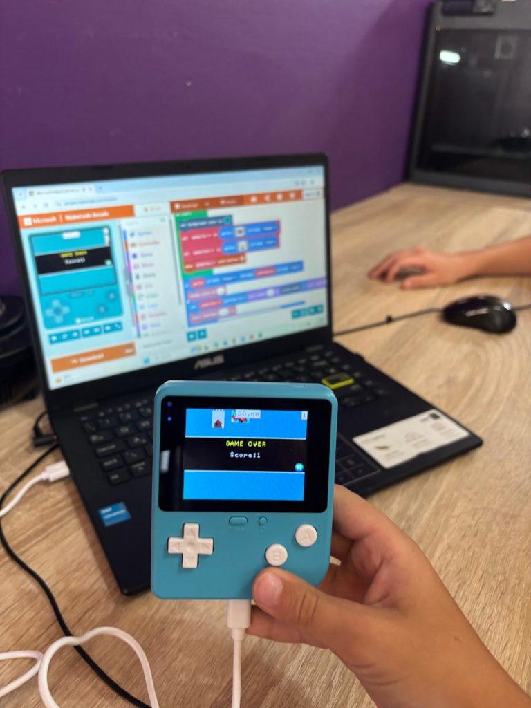 Coding for kids