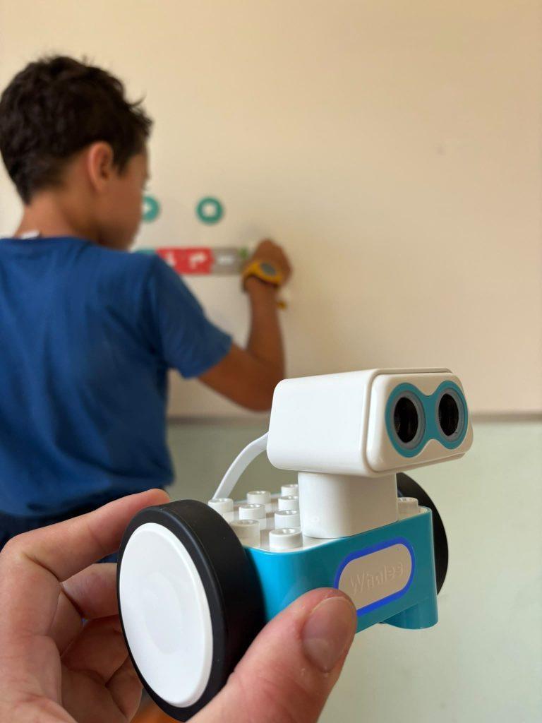 Junior Robotics for kids
