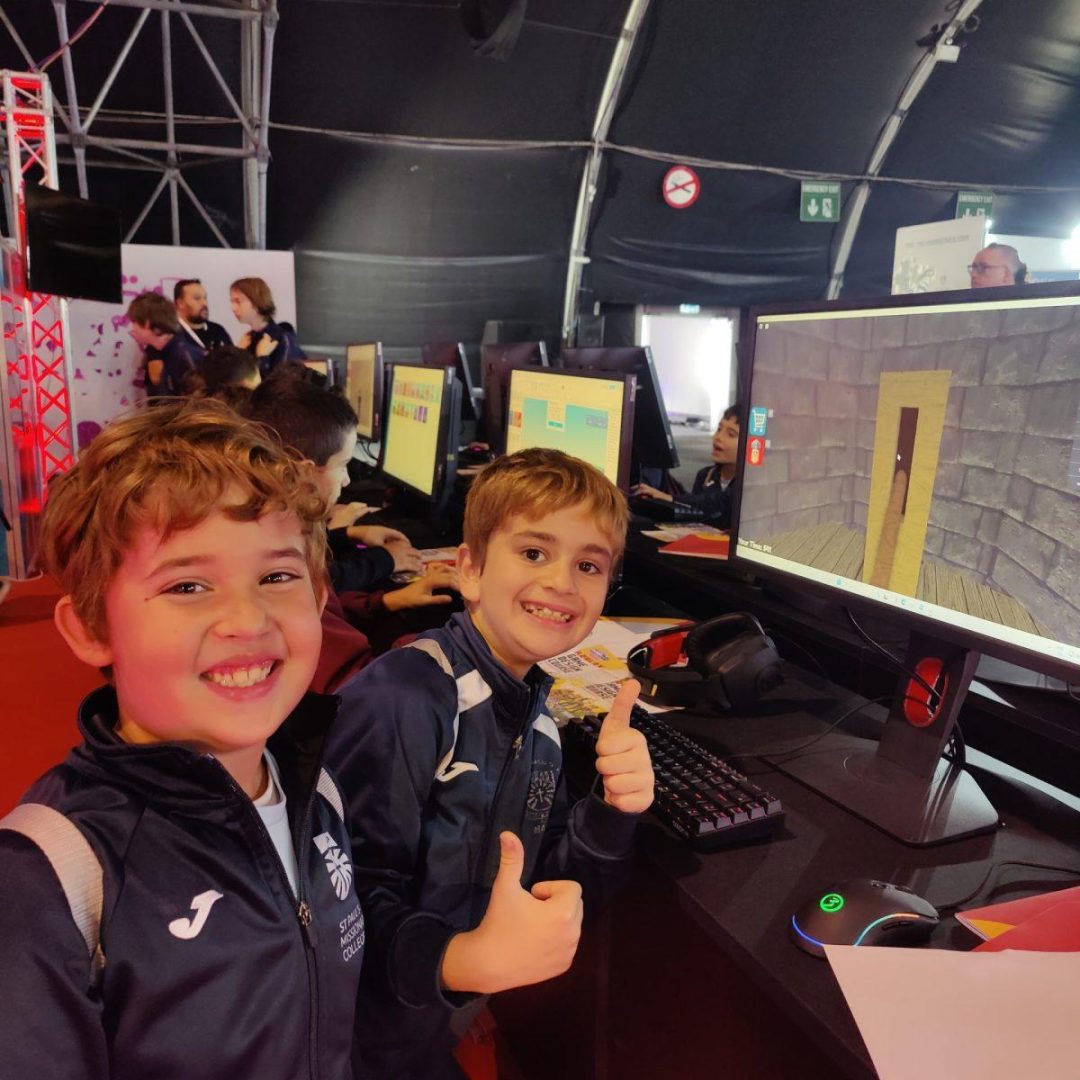Playcon Nobel Courses