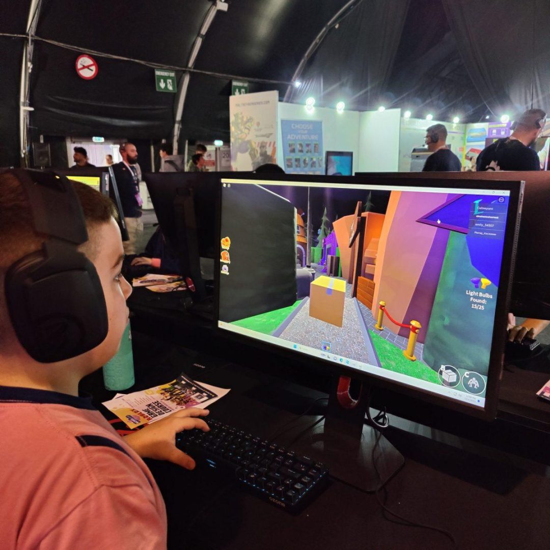 Playcon Nobel Courses