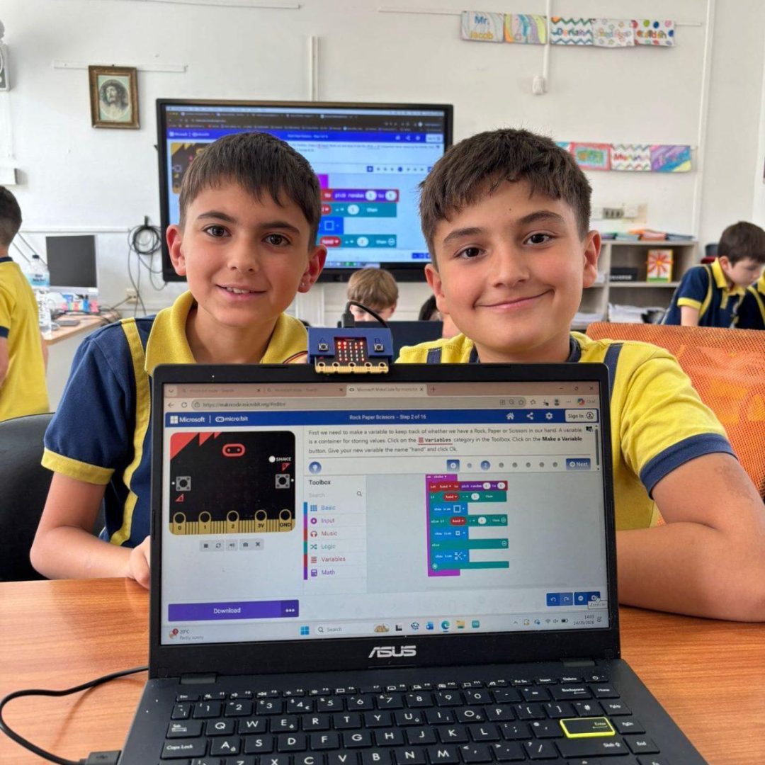 kids coding